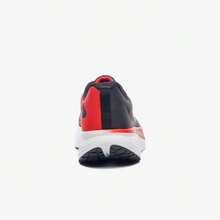 Fila Agile Men's Athletic Shoes For Training And Running - Original - Black/Red - View 4
