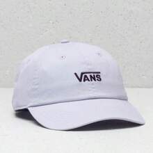 VANS Urban Casual Cap Different Models - Lilac Purple - View 4