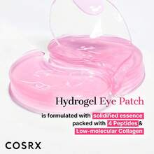 Set Skin Care Eye Patch Collagen Collagen Hydrogel Eye Masks For Puffy Eyes And Dark Circless - Hyaluronic Acid - 查看 9