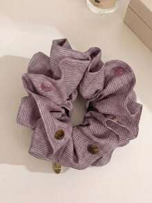 Scrunchies - Picture Color - View 4
