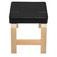 Modern Yoga Headstand Stool Yoga Headstand Bench Yoga Invert Chair UK - A - View 5