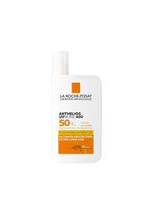 [Bundle] Anthelios UVMune 400 Invisible Fluid SPF50+ 50 Ml + Invisible Fluid SPF50+ 50 Ml - Anthelios Uvmune 400 - View 3