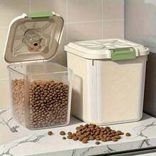 Pet Food Storage & Scoops - 15公斤 - 查看 5