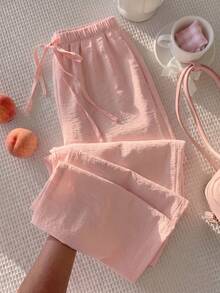 Màu Hồng baby