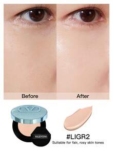 Valentino GO-CUSHION GLOW LIGR 2/LA1/LN2 12克 - LIGR2-12g - 查看 6