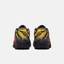 Nike 男士 JA 3 JP EP 篮球鞋，低帮，IU7239-001 - 黑色 - 查看 4