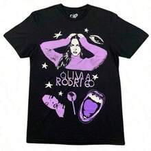 Women T-Shirts - Black - View 7
