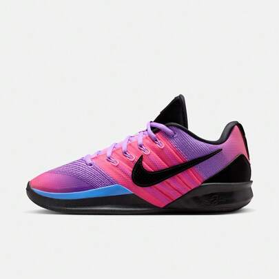 Nike Zapatillas de baloncesto SABRINA 3 CHBL EP para mujer, de caña baja IR2658-500