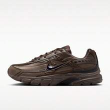 Giày thể thao nam Nike Initiator, kiểu dáng cổ thấp, mã sản phẩm 394055-200 - Màu nâu Sô-cô-la - Xem 1