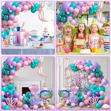 Party Packs - Mermaid Design1 - View 8