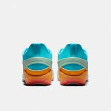 男款 Jordan Luka 5 Life PF 篮球鞋，低帮 IO5034-900 - 水鴨藍 - 查看 3