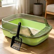 Cat Litter Box - 50*37*18cm - View 9
