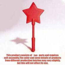 3D Printed Magic Wand Touch-To-Pay Payment Wand, Non-Contact Credit Card Payment Stylus, Starlight Magic Wand Design Payment Card Holder, Lightweight Plastic Portable Payment Tool For Easy & Quick Contactless Payment, Daily Outdoor & Indoor Use - Thickened Version - View 13