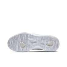 Nike Hyperdunk X Low 10 White Pure Platinum Low-Top Basketball Shoes For Men (White) - AR0465-100 - View 4