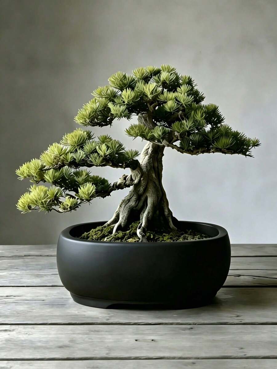 椭圆形花盆,简约风格花盆,室内桌面绿植盆栽,阳台园艺盆栽,园艺礼品家居装饰 - 多色 - 查看 1