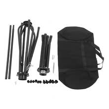 kangten Pipe Dispenser Underfloor Heating Pipe Reel Unwinding Device Dispenser - A - View 8