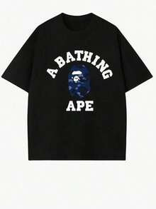Men T-Shirts - màu đen - Xem 19