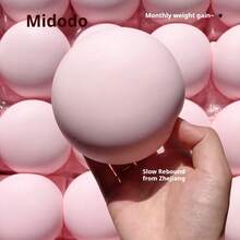 1 món đồ chơi bóp mềm hình bánh mochi dâu tây, đồ chơi bóp mềm hình bánh bao muối biển - Đồ chơi giảm căng thẳng, đồ chơi bóp, đồ chơi mềm, đồ chơi squishy, đồ chơi giảm stress, đồ chơi Stitch, đồ chơi du lịch, đồ chơi giảm stress trong lớp học, đồ chơi mini dùng trong bồn tắm, bóng giảm stress văn phòng phẩm Giáng sinh - Quà sinh nhật, đồ chơi mùa hè, quà Ngày của Mẹ, quà Phục sinh, quà Halloween, quà Giáng sinh, quà Năm mới, quà ngày lễ, quà tặng hoàn hảo, đồ chơi, trò chơi bán chạy nhất - Nhiều màu - Xem 7