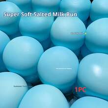 1 món đồ chơi bóp mềm hình bánh mochi dâu tây, đồ chơi bóp mềm hình bánh bao muối biển - Đồ chơi giảm căng thẳng, đồ chơi bóp, đồ chơi mềm, đồ chơi squishy, đồ chơi giảm stress, đồ chơi Stitch, đồ chơi du lịch, đồ chơi giảm stress trong lớp học, đồ chơi mini dùng trong bồn tắm, bóng giảm stress văn phòng phẩm Giáng sinh - Quà sinh nhật, đồ chơi mùa hè, quà Ngày của Mẹ, quà Phục sinh, quà Halloween, quà Giáng sinh, quà Năm mới, quà ngày lễ, quà tặng hoàn hảo, đồ chơi, trò chơi bán chạy nhất - Nhiều màu - Xem 12