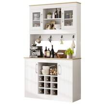 Buffets & Sideboards - White - View 7