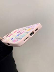 Fashion Phone Cases - Pink - View 6
