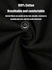 Women T-Shirts - 黑色的 - 查看 2