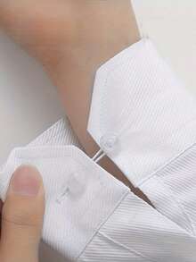 10/6/4/2/1 piezas Hebilla de cintura elástica, Extensor de cintura, Desmontable, Sin costura, Sin aguja, Sin costura, Cintura elástica ajustable para camisas y pantalones. Desmontable, Sin planchado, Hebilla extensora de puños y cuellos, Cintura elástica, Ajustable, Hebilla elástica, Unisex - Multicolor - Ver 4