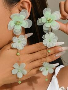 Light Green - E173E