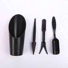 4pcs Gardening Tool Set, Suitable For Indoor Planting And Potted Plants, Ideal For Succulent Plants - Gardening Tool Set - View 7