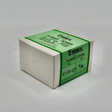 1/2 Inch Essex Flange E1/R - Flat & Curved Surfes (Official Manufturer) - A - Ver 5