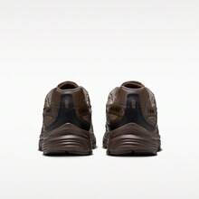 Giày thể thao nam Nike Initiator, kiểu dáng cổ thấp, mã sản phẩm 394055-200 - Màu nâu Sô-cô-la - Xem 4