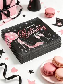 Hater's Birthday
