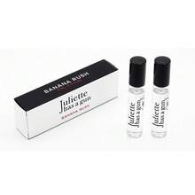 Juliette Has A Gun Banana Rush Eau De Parfum Women's  Spray Travel Mini 5mL/0.17oz  Universal Scent EDP Fragrance - 香蕉風味 - 查看 10