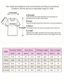Summer New Arrival Unisex Teen Spurs Coyote Mascot Bow Print Crew Neck Tee, Cute Playoffs 2026 Basketball Casual Short Sleeve Daily Top - 黑色 - 查看 6