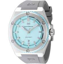 Invicta TechnoMarine Men's Coral Legacy 45mm Quartz Watch TM-416073 - Grey - View 1