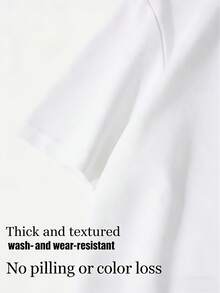 Women T-Shirts - [White] - View 3