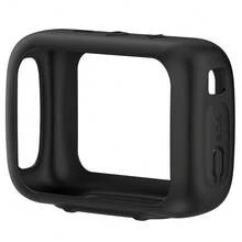 Funda de protección para el altavoz GO5. Funda de protección de silicona suave para altavoz Bluetooth para exteriores. A prueba de golpes y portátil - Unitalla - Ver 14