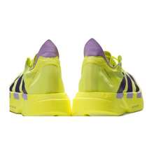 adidas Adizero Adios Pro 4 舒適柔軟 超輕 碳柱 馬拉松競速跑步鞋 男款 黃色 - 黃色 - 查看 7