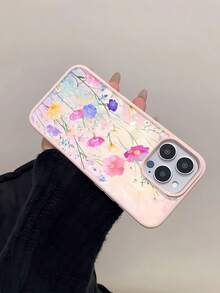 Fashion Phone Cases - Pink - View 5
