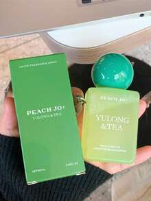 2/1 Flacon de 100 ml Vaporisateur de parfum, mélange d'arômes floraux et fruités envoûtants. Parfum aromatique longue durée, convient pour une utilisation intérieure et extérieure comme les rendez-vous, les fêtes, les vacances, la maison et le bureau. Un choix idéal pour un anniversaire, Noël ou un cadeau à la famille et aux amis. - Parfum Haute Couture - Voir 9