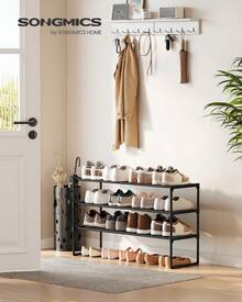 SONGMICS Shoe Racks - Bekijken 2