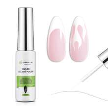 Esmalte Liner Para Decoraciones De Nail Art 8ML CHERIMOYA - 01 - Ver 7