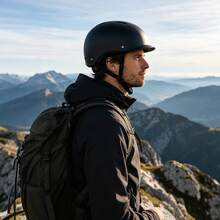 Adult Bicycle Helmet - Breathable, Adjustable, And Unisex. A Dual-Certified, Multi-Functional Sports Helmet Suitable For Skateboarding, Inline Skating, Cycling, Scooters, Balance Bikes, And Other Activities. (Size L: 22–24 Inches) - 016 - View 9