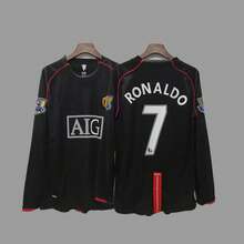 Retro Long Sleeve Soccer Jersey |     Vintage Blokecore Aesthetic Top |     Classic National Team Style Streetwear |     Unisex Casual Football Shirt - Mặc định 17 - Xem 8