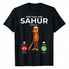 Women T-Shirts - Black - View 7