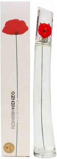  Kenzo Flower By Kenzo Eau De Parfum Eau De Parfum 100 Ml.