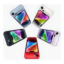 Apple （9部全新）苹果 iPhone 14，双卡双待，电池健康度高于 80%，二手 - 良好 - 多色 - 查看 2