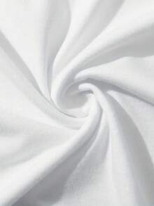 Women T-Shirts - White - View 6