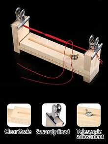 1 dụng cụ tháo vòng tay bằng thép không gỉ, phù hợp với dụng cụ mở vòng tay Nominia, bộ dụng cụ điều chỉnh khóa trang sức bền bỉ. - Nhiều màu - Xem 2