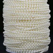 1pc Pearl Necklace, Suitable For Daily Wear - Multicolor - View 5
